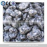Colourful Natural Granite Pebble Stone With Competitive Price thumbnail-1