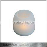 NS846 LED Candle Light l LED With Sensor