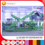 Rubber and Copper Wire Recycling Machine thumbnail-3