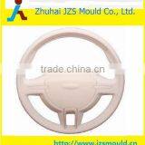 Rapid Prototyping, Cnc Plastic Prototype. Car Steering Wheel Quality Choice