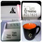 Good Price, Jeans, Leather, Clothing, Wood, Paper Best 10w 30w Co2 Non-metal Engraver Laser Marking Machine thumbnail-5