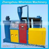 Best selling small copper cable granulator
