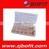 110pc Injector Copper Washer Assortment thumbnail-5