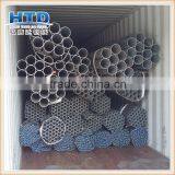 Galvanized Round Pipe Price per Ton, Galvanized Round Pipe Competitive Price thumbnail-3