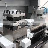 CK6180 CNC Lathe Machine, High Quality Economic CNC Lathe Machine thumbnail-3