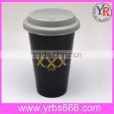 Starbucks Ceramic Coffee Mug Cup Business Promotion Gift