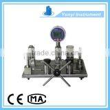 High Pressure Water Calibration Pump