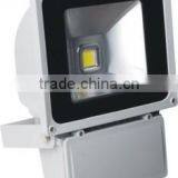LED Flood Light IP65 Outdoor Spotlight With Best Reflection Effect thumbnail-1
