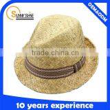 Cheap Wide Brim Mexican Hat Wholesale Straw Hat Caps thumbnail-1