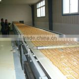 Cookies production machine
