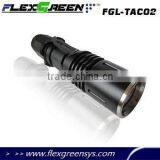 Rechargeable 18650 Q5 LED Hand Torch Light