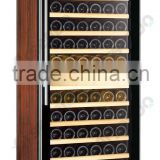 Compressor wine cooler/Wine cellar/Back bar cooler/Thermoelectric wine chiller