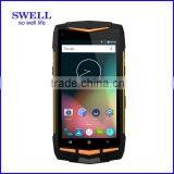RS232 12pin Usb UART Rugged Smartphone Slim Body Design Big Battery Capacity 5inch Screen Android 4G Mobile Phone thumbnail-2