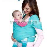Baby Carrier Wrap Sling ,Cotton Baby Carrier,Manufactured In China thumbnail-1