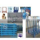Selective Conventional Industrial Stack Racking