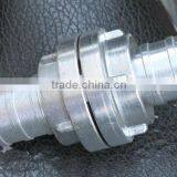 Aluminum storz coupling