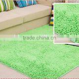 Hot Sales , Chenille Fabric Area Carpet for Home Decoration ,modern Livingroom Rug thumbnail-1