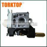 RB-K70A RB-K66B RB-K66 Carburetor for HC160 HC180 HC200 Trimmer thumbnail-1
