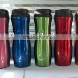 High quality customized office steel cup/mug
