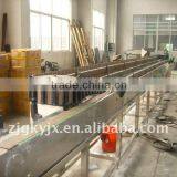 DP Series Bottle Inverse Sterilize Machine thumbnail-1