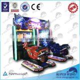 52"soul of Racer II Car Simulator pc Game Driving Simulator