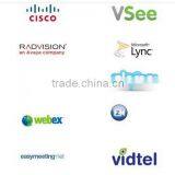 1080p60 PTZ Camera HD-SDI Supports VISCA Protocol For PTZ Control Using RS232 RS485 Protocols thumbnail-6