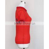 Dri Fit Polo Shirts Wholesale Polo t Shirt Design for Ladies thumbnail-2