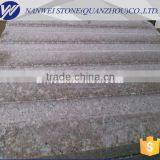 Red Flamed Garden Ground Block Polished Interior Floor Cladding Kitchen Countertop From China thumbnail-3