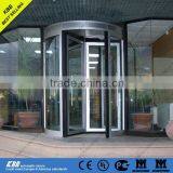 Mexico Novotel Hotel, Manual Revolving Door, UL CE ISO9001 Certificate thumbnail-4