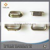 High Quality Brass Oval Shape Metal Eyelet thumbnail-2