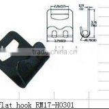Flat Hook RM17-H0103