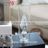 Promotion Glass Candle Holder thumbnail-6