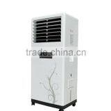 Airflow 3500m3/h Low Energy Consumption Portable Swamp Cooler thumbnail-1