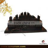 High Fashion Jewelry Rings Display Stands Jewellry Window Display for Rings Promotion thumbnail-1