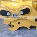 Excavator Quick Coupler, Quick Hitch Excavator, Excavator Tilt Hitch for Sale thumbnail-4