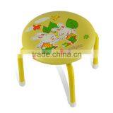 Accumulation Easy Baby Chair Leather Baby Chair With Sound Baby Stool thumbnail-5