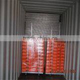 Trade Assurance Hot Dipped Galvanized Construction Steel Tube Welded Temporary Fence thumbnail-6