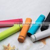 Hot Selling Promotional Portable 3 in 1 Power Bank 4000mah for IPhone and Android Phone thumbnail-2