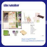 Book Glue Stick Cardstock Sticker for Book Kit thumbnail-1