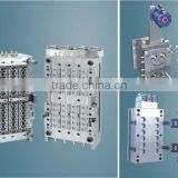 Hot Sale China Supplier Hot Runner Flip Top Plastic Injection Cap Mould