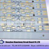 2835 LED Aluminum Pcb for Tubes and Bulbs thumbnail-3