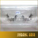 3D Mink Fur Fake Eyelashes Women's Makeup False Eyeashes Extension Hand-made 3D Style 1 Pair With Custom Eyelash Packaging thumbnail-2