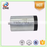 high-power UPS capacitor, 3*200uf 400v polypropylene film capacitor