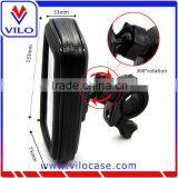 360 Degree Rotating Pouch Bicycle Mount Holder for 4 Inch Display thumbnail-5