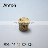 Wholesale Material Wooden Cork for Glass Tubes thumbnail-2