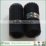 Plastic Tubular Net/mesh for Gutter,Keep Gutters Clean Netting thumbnail-6