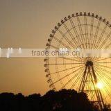 China Cheap Price Games 49m Good Qulity Ferris Wheel for Sale thumbnail-3