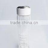 New Product--the Double Glass Cup for Sale thumbnail-3