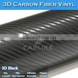 Carbon Fiber Sheet Price For Car 1.52x30M Removable thumbnail-1