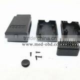ELM327 OBD2 Connector J1962m Plug With Enclosure 16pin Male Connector thumbnail-3